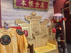 -阿财老铺·凤阳土菜馆