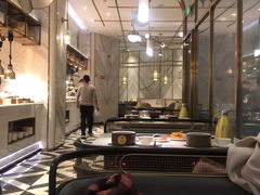 -诱货海鲜自助火锅(爱琴海购物公园东百店)
