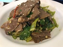 -妈妈的味道(工人体育场东路店)