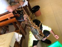 -花乐餐厅(涠洲岛店)