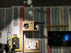 门面-小时光咖啡馆(开森度假森林店)