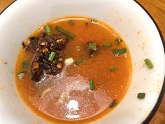 -黔人百味.贵州菜