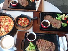 -必胜客(广渠路店)