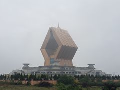 -法门文化景区
