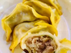 -蒋家桥饺面店(四望亭路店)