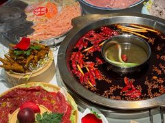 -李常在重庆火锅(合川总店)