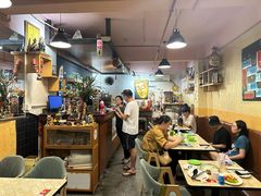 -热浪岛马来餐厅