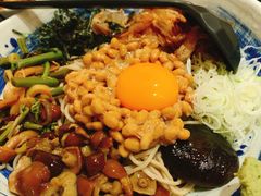 -纹兵卫手打荞麦面日料(虹桥本店)