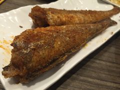 -杨师傅东北烧烤王