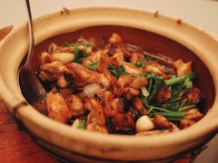 -玖味(老工人西路店)