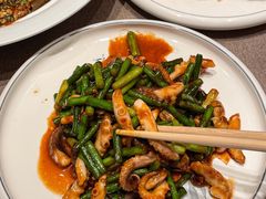 -润泽园饭庄(中山路店)