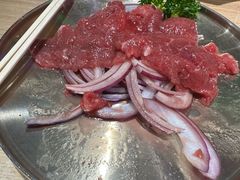 -千岛炭火烤肉·活烤鳗鱼(天通苑店)