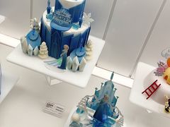 -好利来(五一广场店)