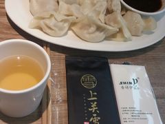 -上关雪東北菜(中房金谊店)