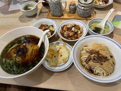 -君东记本帮面馆(天钥桥路店)
