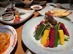 -旨味Umami_融合料理(万博汇店)