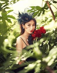 -雪中彩影婚纱摄影·微光艺术中心