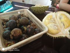 -101花果山山芭榴莲(史密斯街店)