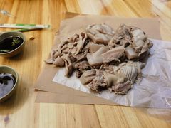 -小辫子羊肉面馆(周东店)