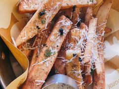 -ibarrel爱杯·bistro&brunch(江宁路店)