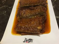 -粗粮人家·东北菜(洋桥店)