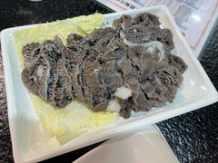 -再宣武文化主题餐厅·清真