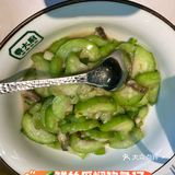 费大厨不🔥辣的菜这样点。