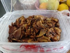 姜母鸭一只-百家春好德来姜母鸭
