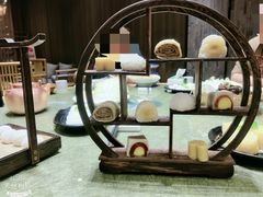 -东来顺(非遗·清真火锅·盛世广场店)