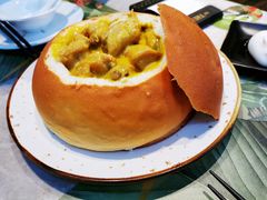 -大树餐厅(红旗街万达店)