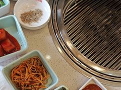 -韩香福烤肉庄园(荣成店)
