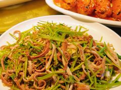 -惠宾饭庄(中山路店)