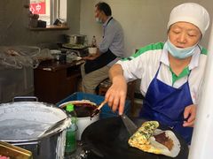-水丰路鸡蛋饼