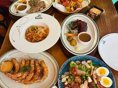 -Famous肥猫墨西哥音乐餐吧(五棵松华熙LIVE店)