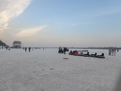 -人民防洪胜利纪念塔