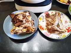 -英子补身汤(海兰路店)