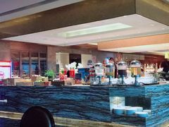 -AdD全日制餐厅(中谷花园酒店)