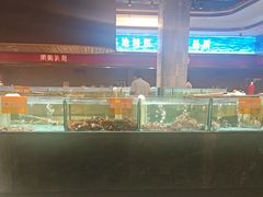 -国惠大酒楼(仓山万达店)