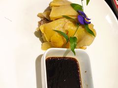 -新白鹿餐厅(爱琴海购物中心店)