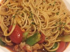 -必胜客(新海上世界店)