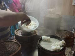 大堂-晓友烧麦(光华村店)