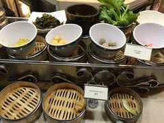 -桂林喜来登饭店雅琴餐厅