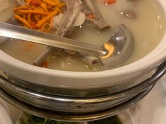 -马凯餐厅(长椿街店)