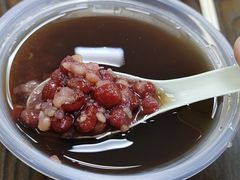 -六姑龟苓膏糖水卤水店