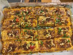 包浆豆腐-嘎嘎鸭脑壳(金沙店)