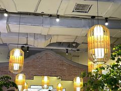 大堂-闽上鲜·福建菜(龙湖滨江天街店)