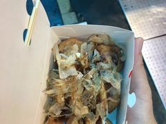 -海口骑楼小吃街