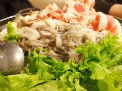 -郑阿姨的家·이모네·韩料&烤肉(武川路店)