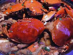 招牌肉蟹煲-胖哥俩肉蟹煲(虹口龙之梦店)
