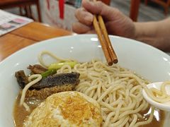 -奎元馆.百年奎元.非遗传承(西湖边的解放路店)